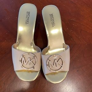 Michael Kors Wedge sandals